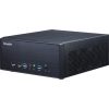 Shuttle XH510G2 slimATX barebone desktop számítógép