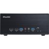 Shuttle XH510G2 slimATX barebone desktop számítógép