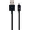 Gembird USB-A 2.0 -> Lightning M/M adatkábel 1m fehér