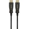 Gembird HDMI 2.0 -> HDMI 2.0 M/M video kábel 20m fekete "AOC Premium Series"