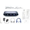 ifi ZEN One Signature USB 3.0 B; Bluetooth 5.1™, SPDIF DAC