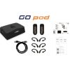 ifi GO pod 2.0 Bluetooth DAC