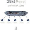 ifi ZEN Phono 3 RCA erősítő