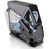 Thermaltake AH T600 táp nélküli ablakos Full Tower számítógépház fekete