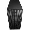 DeepCool MATREXX 30 táp nélküli ablakos MT Mini Tower számítógépház fekete