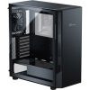 Seasonic Arch Q503 650W ablakos Full Tower számítógépház fekete