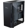 Seasonic Arch Q503 650W ablakos Full Tower számítógépház fekete