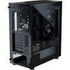 Seasonic Arch Q503 650W ablakos Full Tower számítógépház fekete