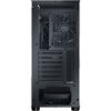 Seasonic Arch Q503 650W ablakos Full Tower számítógépház fekete