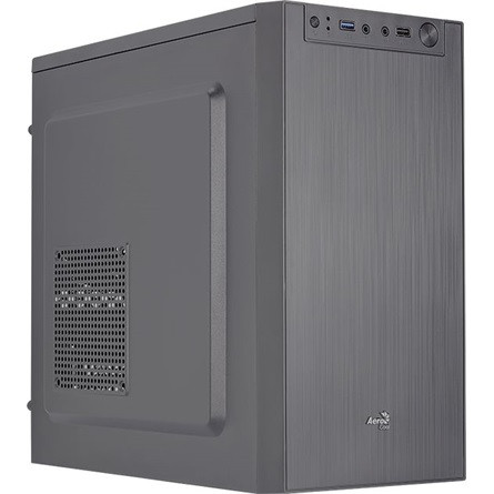 JTC i5/8GB/500GB Mid Tower desktop számítógép