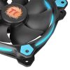 Thermaltake Riing 14 LED Blue rendszerhűtő ventilátor