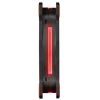 Thermaltake Riing 14 LED Red rendszerhűtő ventilátor