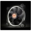 Thermaltake Riing 14 LED White rendszerhűtő ventilátor