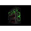 Thermaltake Riing 12 LED Green rendszerhűtő ventilátor