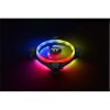 Thermaltake Riing Trio 14 RGB Radiator Fan TT Premium Edition (3-Fan Pack) rendszerhűtő ventilátor