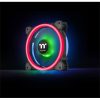 Thermaltake Riing Trio 14 RGB Radiator Fan TT Premium Edition (3-Fan Pack) rendszerhűtő ventilátor