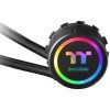 Thermaltake Water 3.0 120 ARGB Sync processzor vízhűtő 