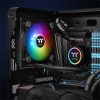 Thermaltake Water 3.0 120 ARGB Sync processzor vízhűtő 