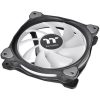 Thermaltake Riing Duo 12 RGB Radiator Fan TT Premium Edition (3-Fan Pack) rendszerhűtő ventilátor
