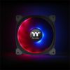 Thermaltake Riing Duo 14 RGB Radiator Fan TT Premium Edition (3-Fan Pack) rendszerhűtő ventilátor