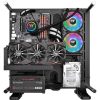 Thermaltake Floe DX RGB 240 TT Premium Edition processzor vízhűtő RGB