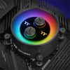 Thermaltake Pacific MX1 Plus processzor vízhűtő blokk RGB