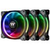 Thermaltake Riing Plus 12 rendszerhűtő ventilátor RGB