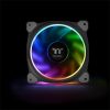 Thermaltake Riing Plus 12 rendszerhűtő ventilátor RGB