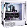 Thermaltake TH420 ARGB Sync All-In-One Snow Edition processzor vízhűtő fehér