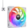 Thermaltake SWAFAN EX12 RGB TT Premium Edition (3-Fan Pack) rendszerhűtő ventilátor kit fehér