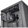 Thermaltake TOUGHAIR 710 processzor hűtő ezüst