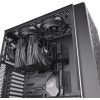 Thermaltake TOUGHAIR 710 processzor hűtő fekete