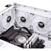 Thermaltake CT140 (2-Fan Pack) rendszerhűtő ventilátor kit fehér