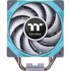 Thermaltake TOUGHAIR 510 processzor hűtő türkiz