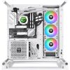 Thermaltake TH360 V2 Ultra ARGB Sync All-In-One-Snow Edition processzor vízhűtő fehér