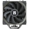 Thermalright Assassin Spirit 120 PLUS V2 processzor hűtő aluminium