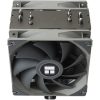 Thermalright Assassin Spirit 120 PLUS V2 processzor hűtő aluminium