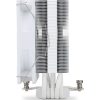 Thermalright Assassin King 120 SE WHITE ARGB processzor hűtő fehér