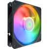 Cooler Master SickleFlow 120 ARGB rendszerhűtő ventilátor fekete