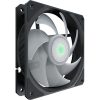 Cooler Master SickleFlow 120 ARGB rendszerhűtő ventilátor fekete