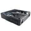 Seasonic MagFlow 1220 ARGB (3-Fan Kit) rendszerhűtő ventilátor fekete