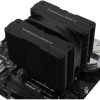 Thermalright Peerless Assassin 120 MINI processzor hűtő fekete