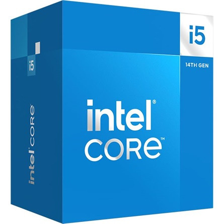 Intel Core i5 14500 LGA1700 BOX processzor