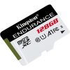 Kingston 128GB Endurance Class 10 UHS-1 microSDXC memóriakártya