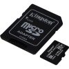 Kingston 32GB Canvas Select Plus Class 10 UHS-1 microSDHC memóriakártya