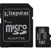 Kingston 32GB Canvas Select Plus Class 10 UHS-1 microSDHC memóriakártya