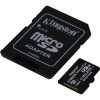 Kingston 128GB Canvas Select Plus Class 10 UHS-1 microSDXC memóriakártya