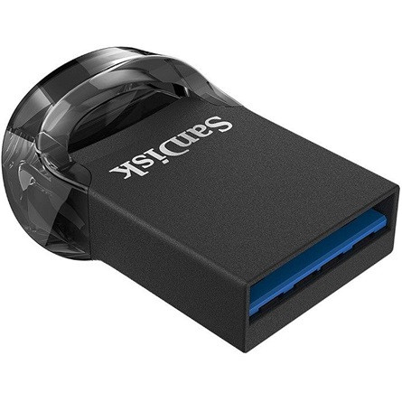 Sandisk 32GB Cruzer Fit Ultra USB 3.1 pendrive