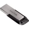 Sandisk 64GB Cruzer Ultra Flair USB 3.0 pendrive ezüst