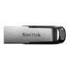 Sandisk 64GB Cruzer Ultra Flair USB 3.0 pendrive ezüst